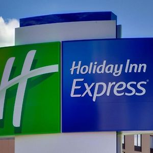 Holiday Inn Express Savannah - Gateway By Ihg